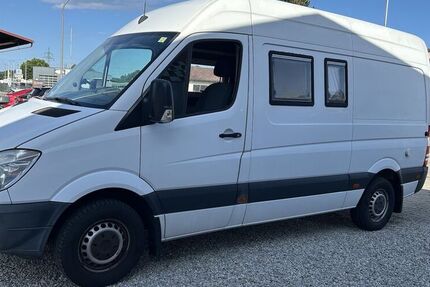 Mercedes Sprinter