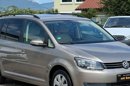VW Touran 119.000 km 10.499 &euro; Landau in der Pfalz, Rheinland-Pfalz 76829