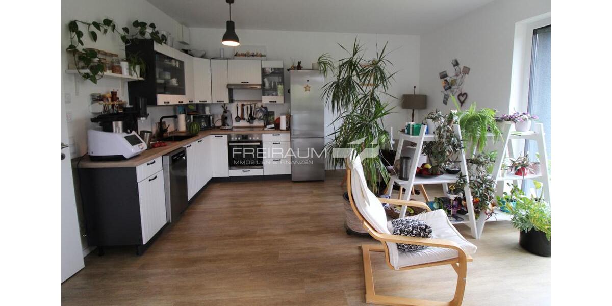 Etagenwohnung Freudenberg - 3 Zimmer, 71 m&sup2;, 850&euro; | Angebot:26313517