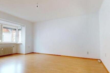 Zentral gelegene 2-Zimmer-Wohnung – Kirchheim u. T. 2 zimmer