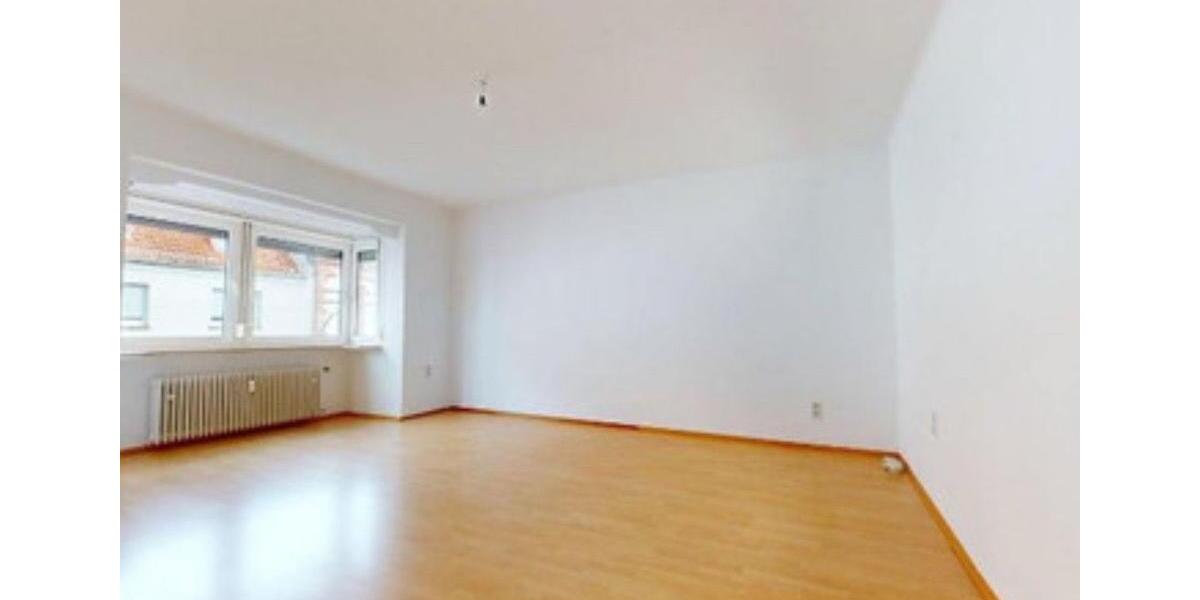 Zentral gelegene 2-Zimmer-Wohnung – Kirchheim u. T. 2 zimmer