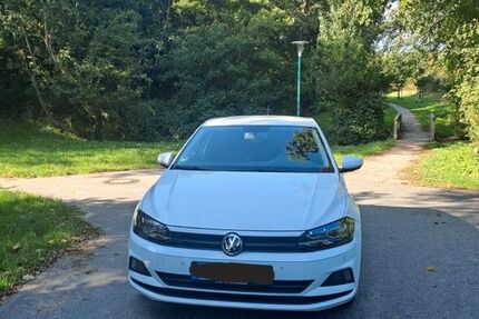 VW Polo 53.000 km 12.499 € Bredstedt 25821