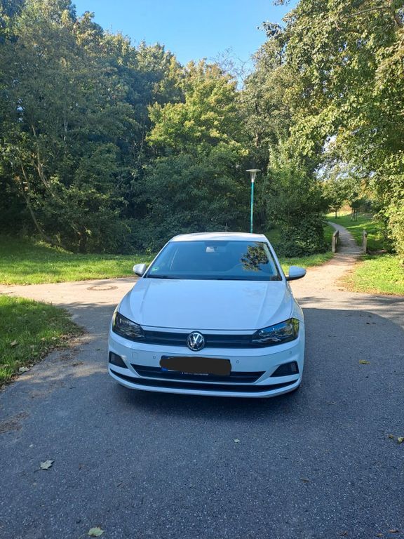 VW Polo 53.000 km 12.499 € Bredstedt 25821