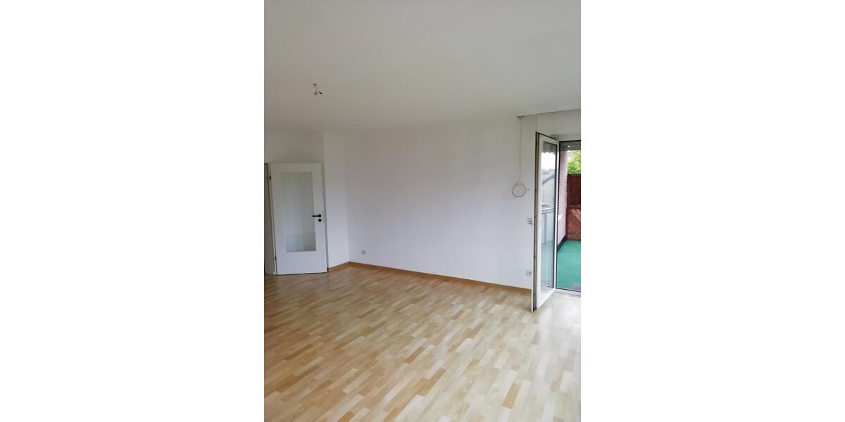 Etagenwohnung Coesfeld - 3 Zimmer, 83 m&sup2;, 700&euro; | Angebot:25805543