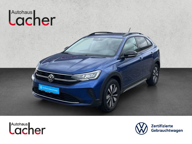 VW Taigo 22.232 km 19.990 &euro; Nittenau 93149