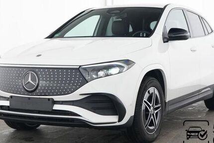 Mercedes-Benz EQA 20.990 km 37.950 &euro; Eisenach 99817
