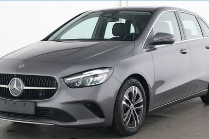Mercedes-Benz B 250 5.610 km 37.470 &euro; Plattling 94447