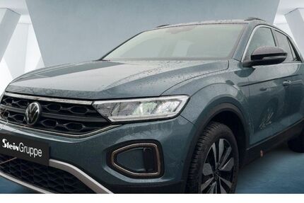 VW T-Roc 24.760 km 24.385 &euro; Gummersbach 51645