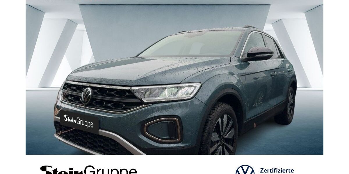 VW T-Roc 24.760 km 24.385 &euro; Gummersbach 51645