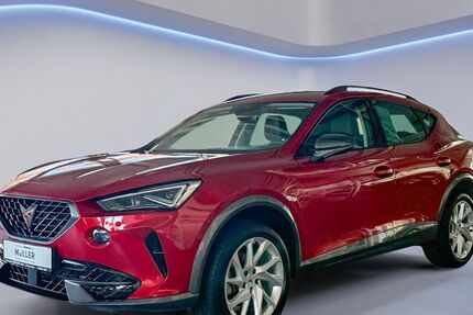 Cupra Formentor 22.300 km 24.150 &euro; Schleusingen 98553