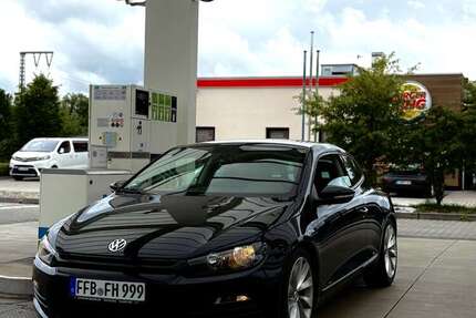 VW Scirocco