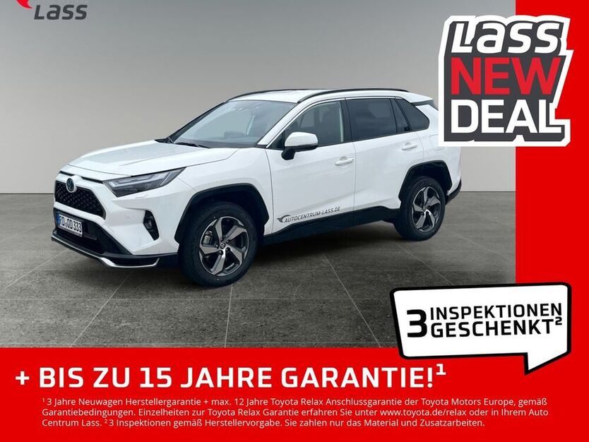 RAV 4