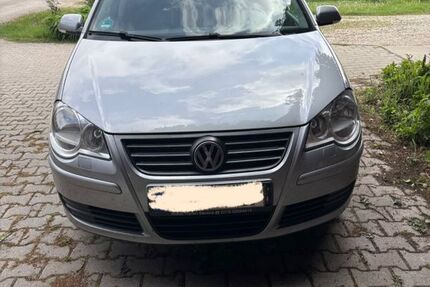 VW Polo 236.000 km 1.000 &euro; Haag an der Amper 85410