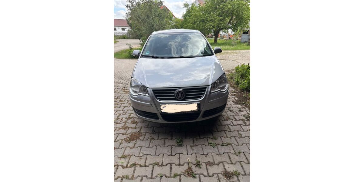 VW Polo 236.000 km 1.500 &euro; Haag an der Amper 85410
