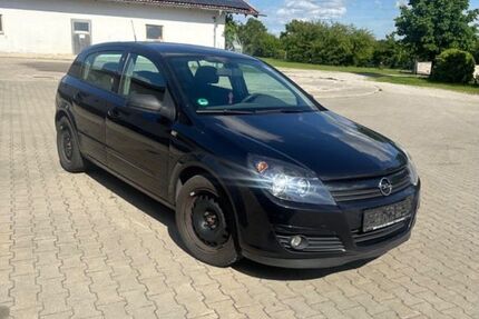 Opel Astra 350.000 km 600 &euro; Bad Reichenhall 83435