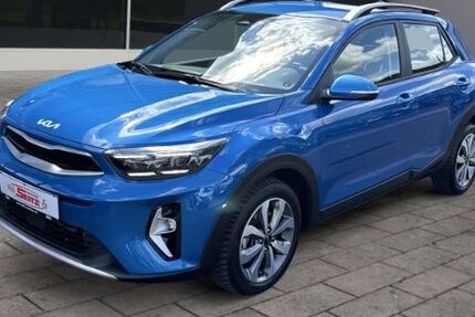 Kia Stonic 15.515 km 20.480 &euro; Obernburg 63785