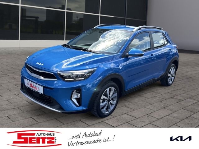 Kia Stonic 15.515 km 20.480 &euro; Obernburg 63785