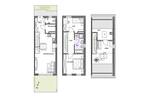 Reihenendhaus Achstetten - 6 Zimmer, 93 m&sup2;, 386.700&euro; | Angebot:25729468