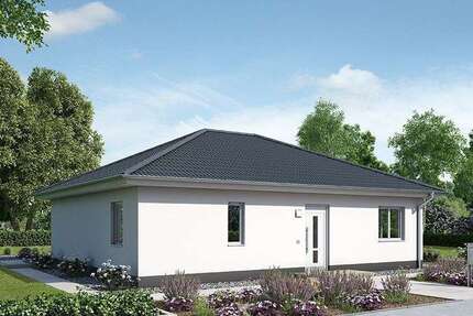 Haus Schwielowsee - 3 Zimmer, 110 m&sup2;, 559.508&euro; | Angebot:26307490