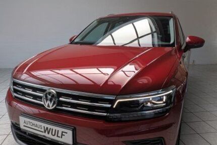 VW Tiguan 79.147 km 16.990 &euro; Dömitz 19303