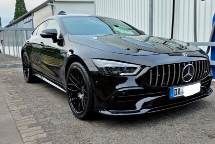 Mercedes-Benz AMG GT 100.000 km 580 &euro; Groß-Zimmern 64846