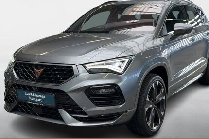 Cupra Ateca 25.000 km 30.930 &euro; Stuttgart-Feuerbach 70469