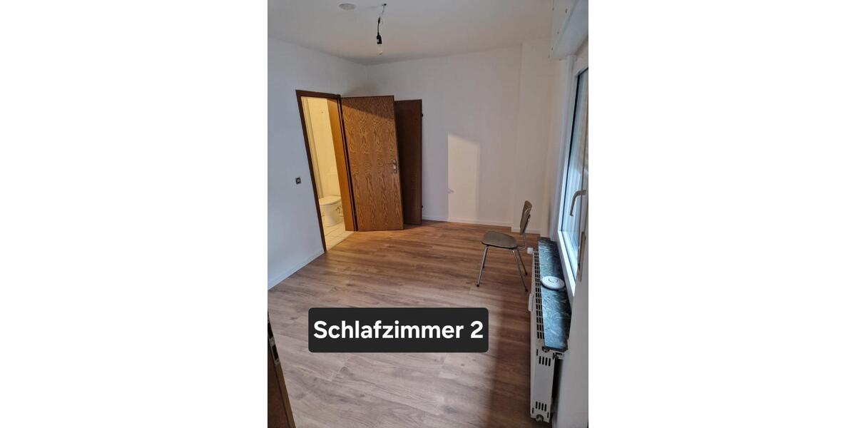 Erdgeschoßwohnung Bönen - 3 Zimmer, 76 m&sup2;, 988&euro; | Angebot:25048274