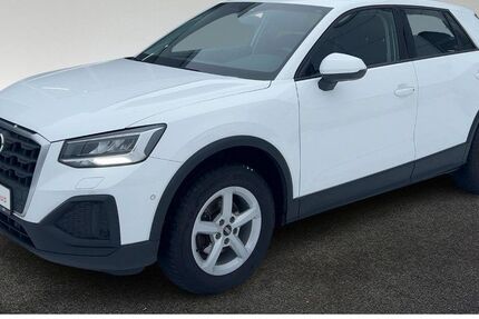 Audi Q2 44.540 km 19.450 &euro; Hamburg 22529
