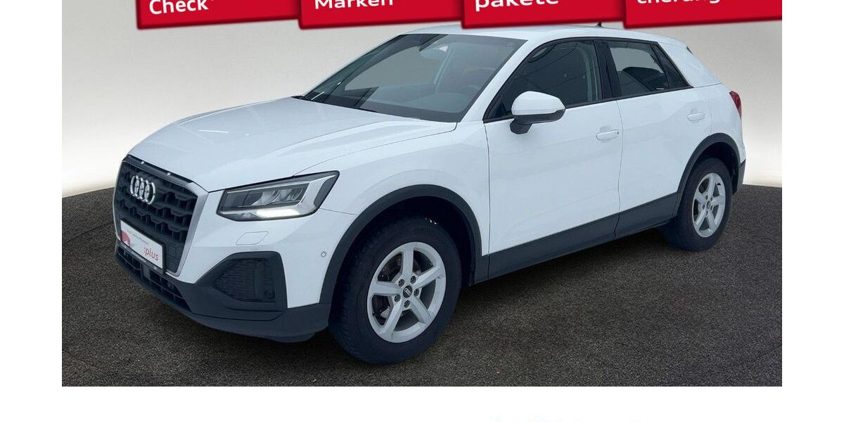 Audi Q2 44.540 km 19.450 &euro; Hamburg 22529