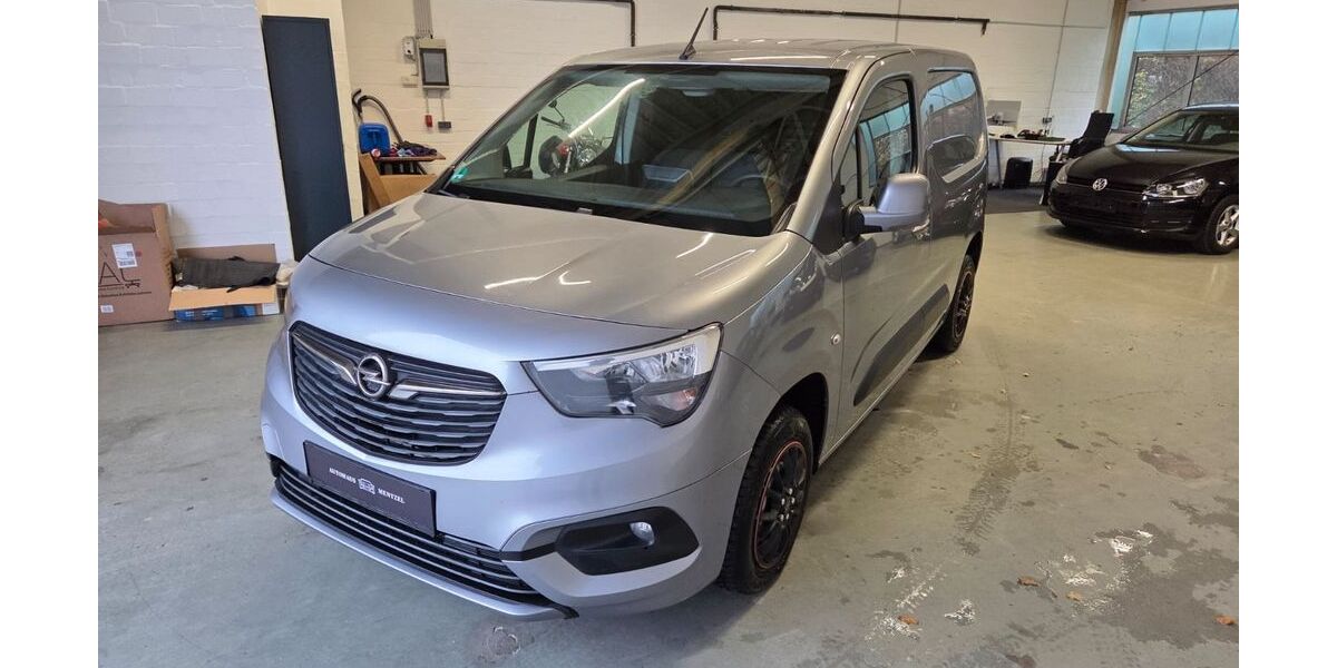 Opel Combo 203.399 km 9.390 &euro; Norderstedt 22844