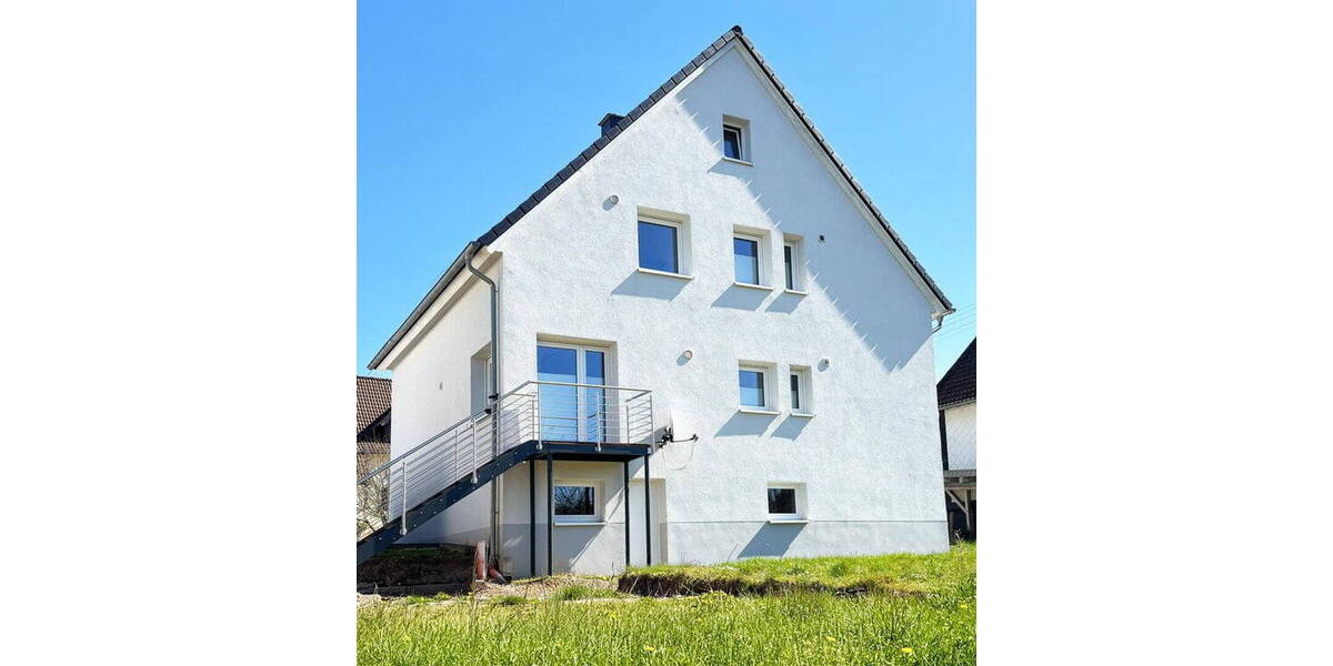 Einfamilienhaus Nonnweiler Sitzerath - 5 Zimmer, 140 m&sup2;, 369.000&euro; | Angebot:26181208