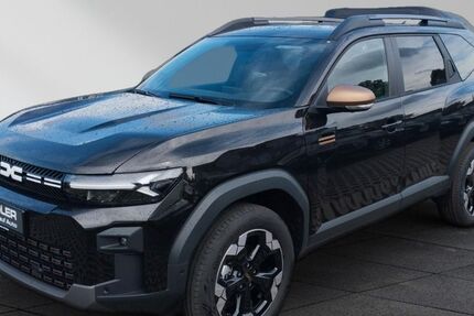 Dacia Bigster 2.990 km 28.400 &euro; Haiger 35708