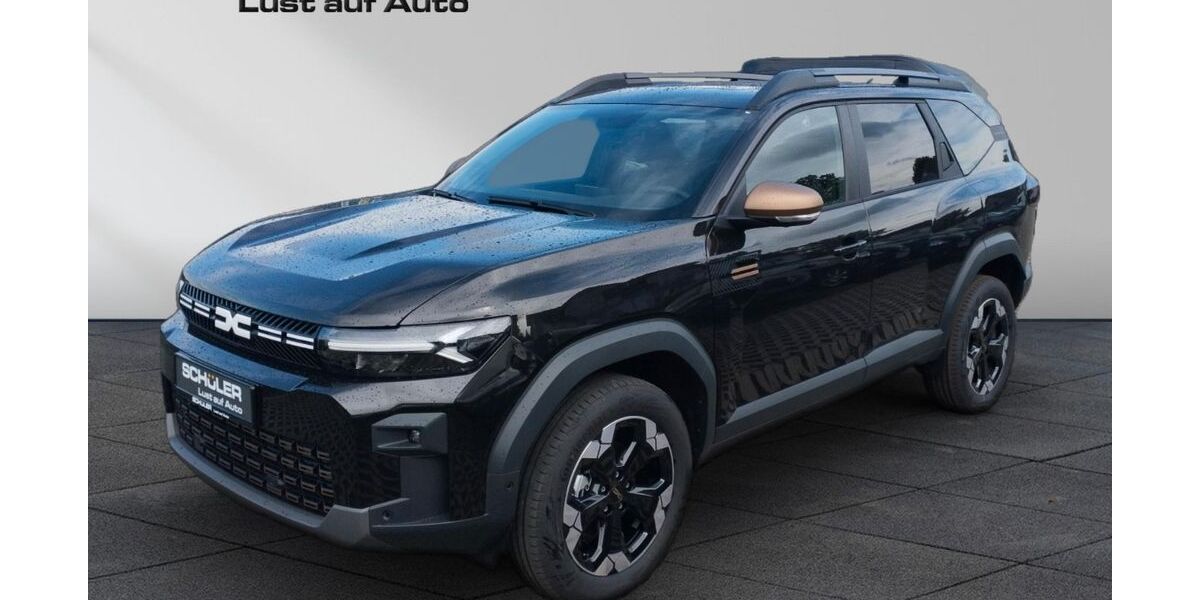 Dacia Bigster 2.990 km 28.400 &euro; Haiger 35708