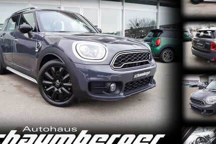 Mini Countryman S (Cooper) 61.500 km 23.800 &euro; Landsberg 86899