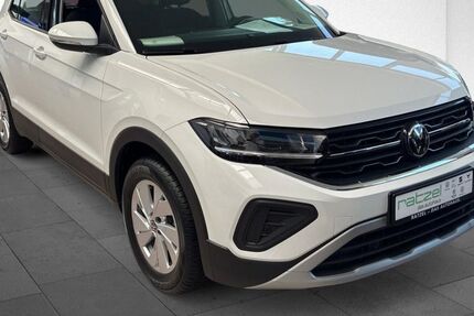 VW T-Cross 1.529 km 20.530 &euro; Zell u.A. 73119