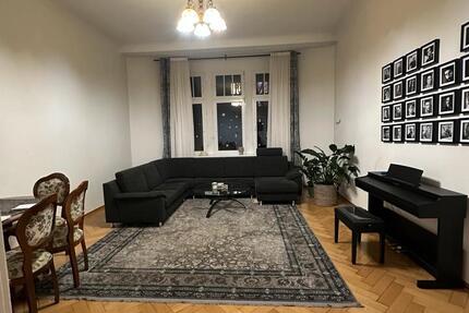 3 Zimmer Wohnung in Stadtmitte 3 zimmer