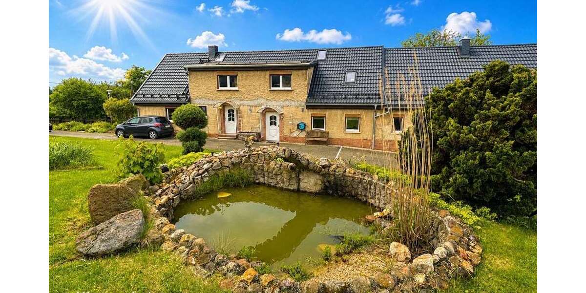 Einfamilienhaus Zeitz - 8 Zimmer, 199 m&sup2;, 299.900&euro; | Angebot:26693932