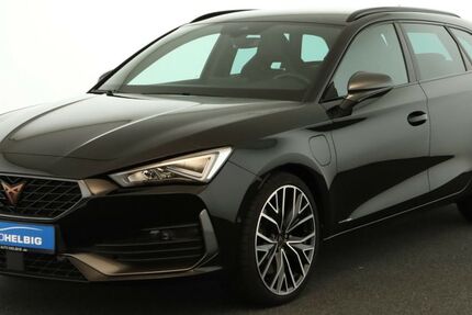Cupra Leon 25.000 km 27.290 &euro; Donnersdorf 97499