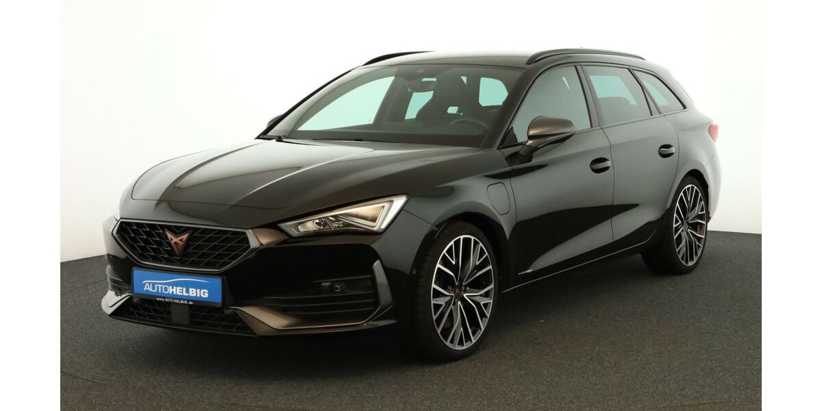 Cupra Leon 25.000 km 27.290 &euro; Donnersdorf 97499