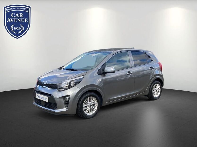 Picanto