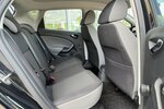 Seat Ibiza 1.0 TSI STYLE/SCHECKHEFT GEPFLEGT/TEMPOMAT 93.408 km 7.900 &euro; Villingen-Schwenningen 78054
