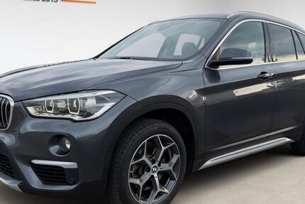 BMW X1 164.000 km 15.999 &euro; Hannover 30179