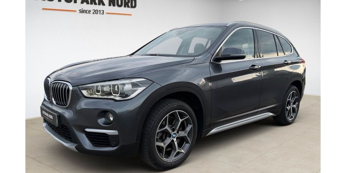 BMW X1 164.000 km 15.999 &euro; Hannover 30179