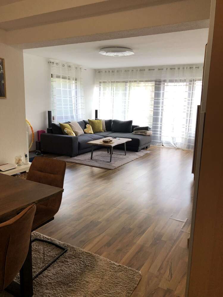 Wohnung zum Mieten in Siegen 368,67 € 65.95 m²