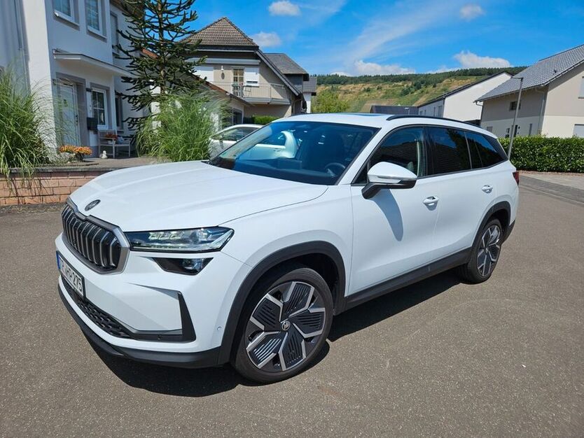 Kodiaq