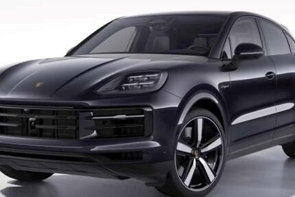 Porsche Cayenne 9.764 km 123.790 &euro; Grainau 82491