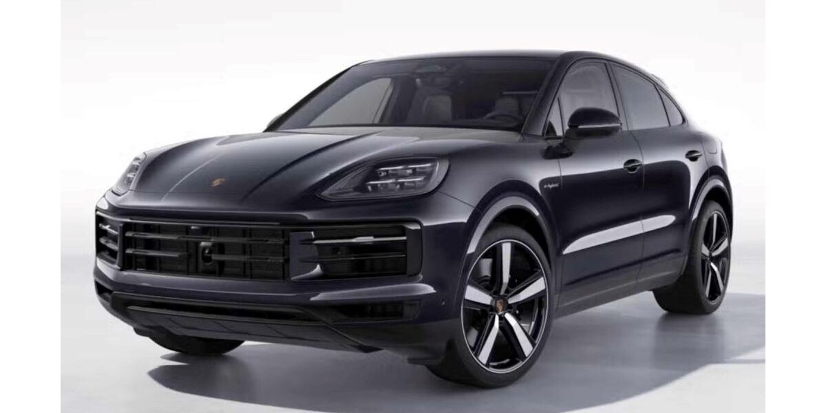 Porsche Cayenne 9.764 km 123.790 &euro; Grainau 82491