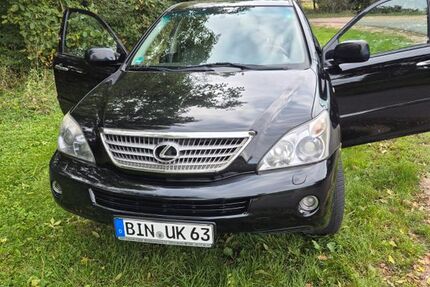 Lexus RX 400 190.750 km 9.899 € Sprendlingen 55576