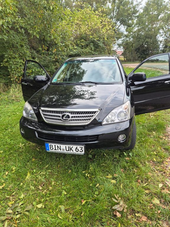 Lexus RX 400 190.750 km 9.899 € Sprendlingen 55576