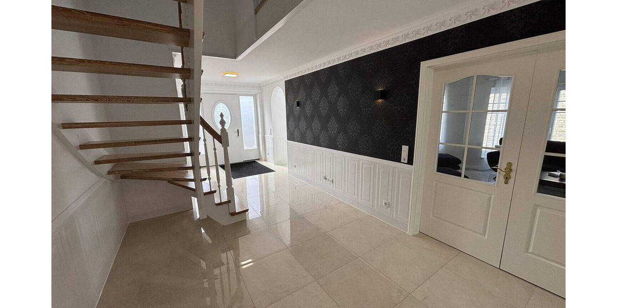 Einfamilienhaus Drangstedt Drangstedt - 6 Zimmer, 197 m&sup2;, 599.000&euro; | Angebot:26344087